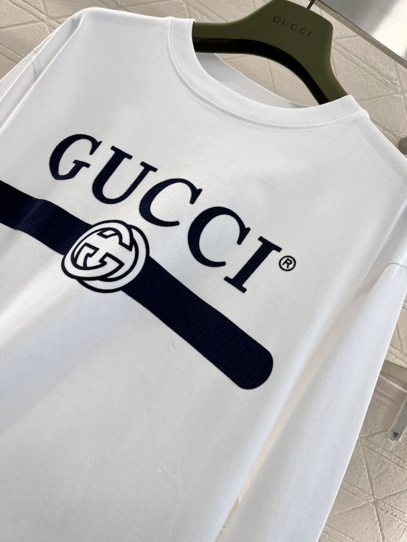 Gucci T-Shirts